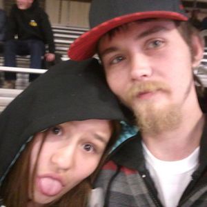 Meet your Posher, Eddie